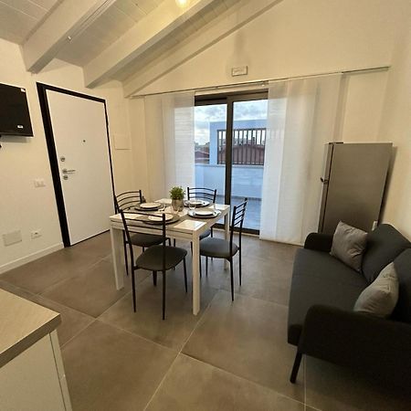 Apartmán Family House Porto Torres Exteriér fotografie