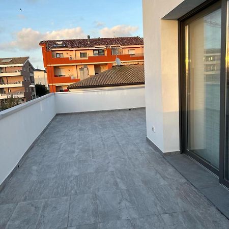 Apartmán Family House Porto Torres Exteriér fotografie