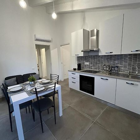 Apartmán Family House Porto Torres Exteriér fotografie