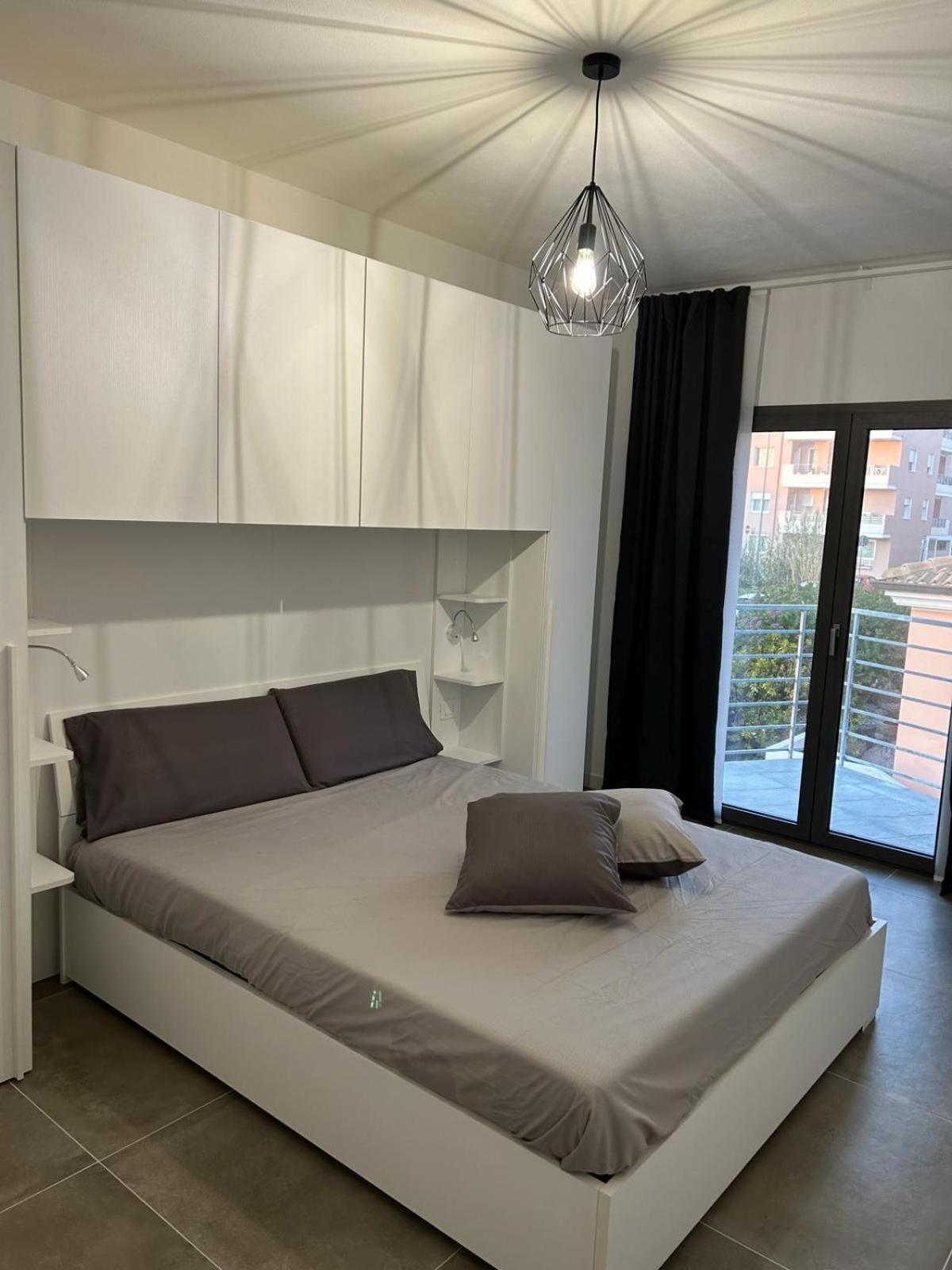 Apartmán Family House Porto Torres Exteriér fotografie