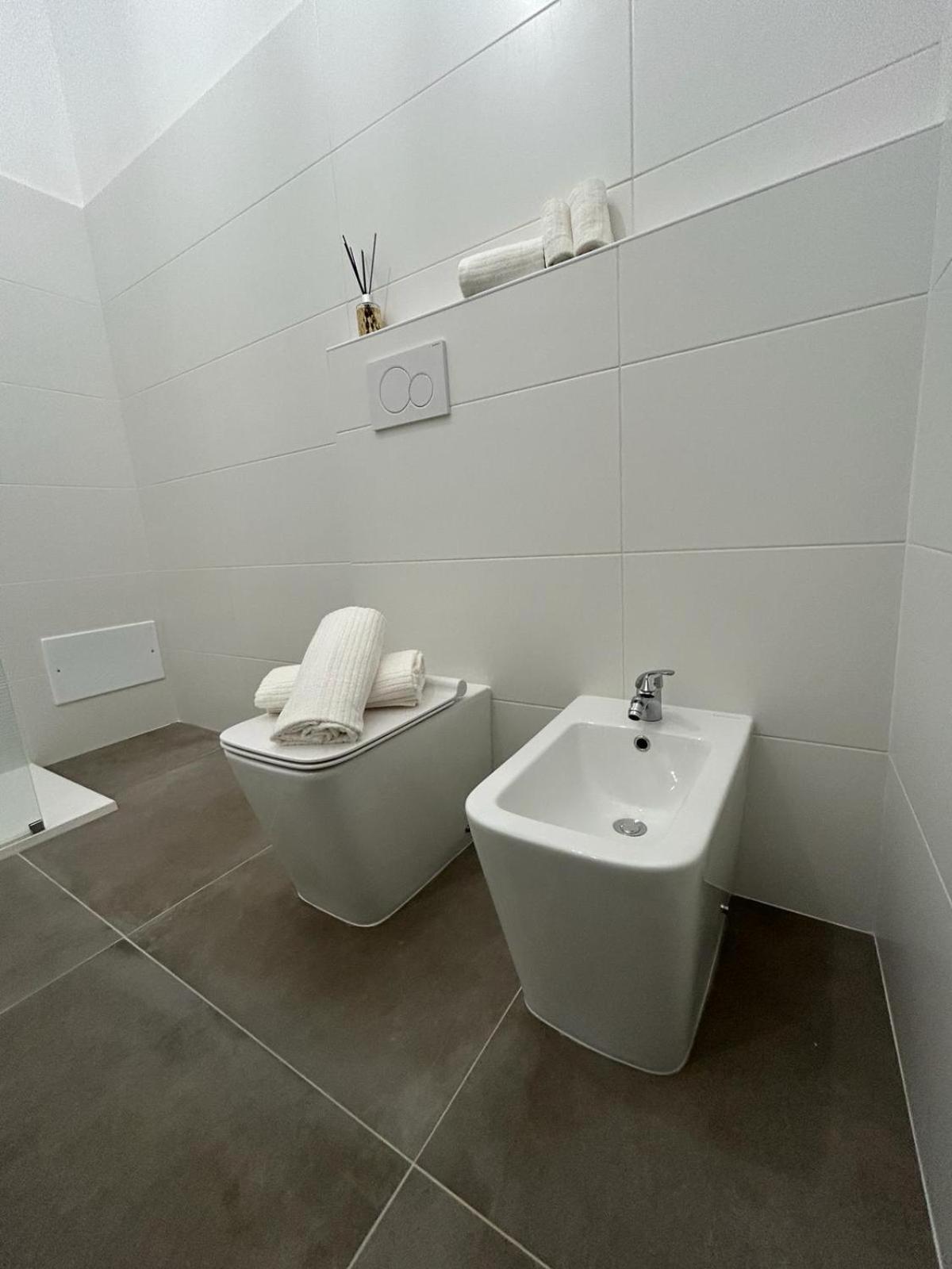 Apartmán Family House Porto Torres Exteriér fotografie