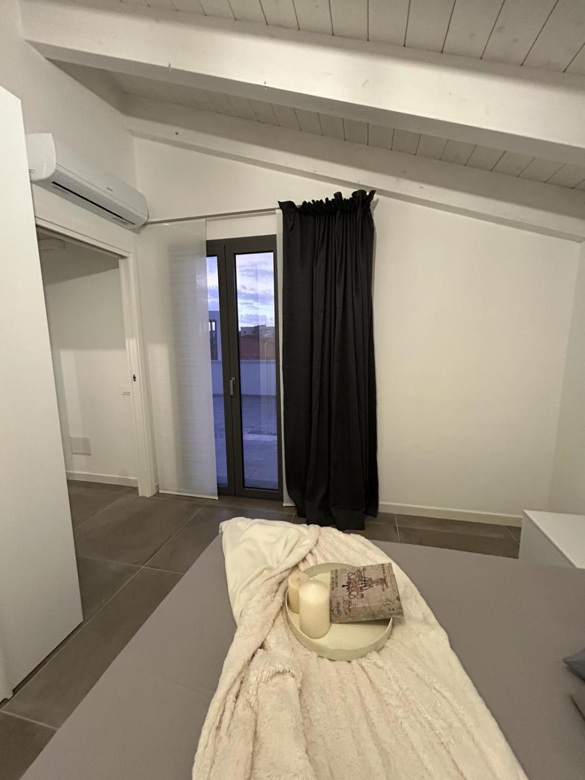 Apartmán Family House Porto Torres Exteriér fotografie