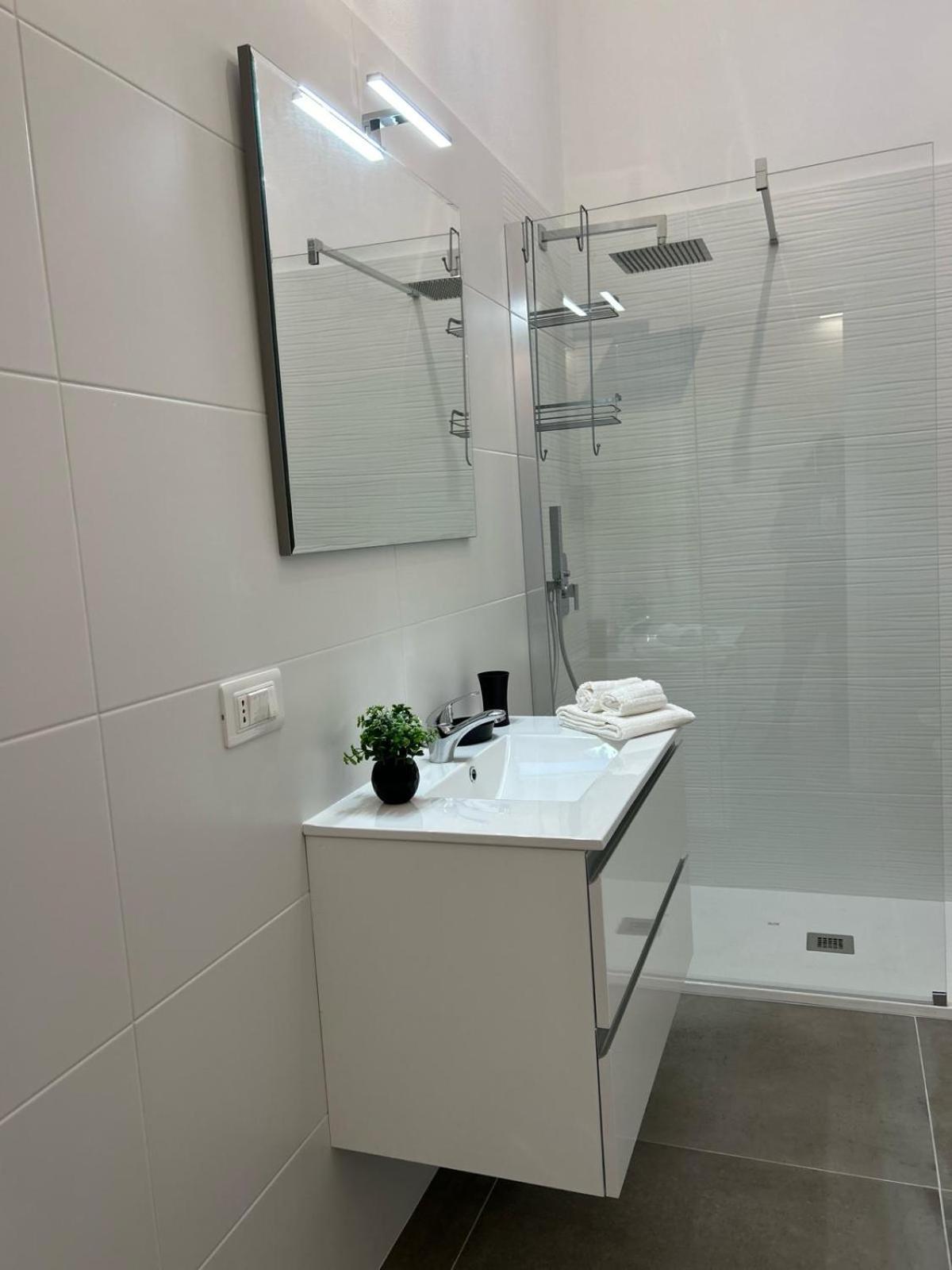 Apartmán Family House Porto Torres Exteriér fotografie