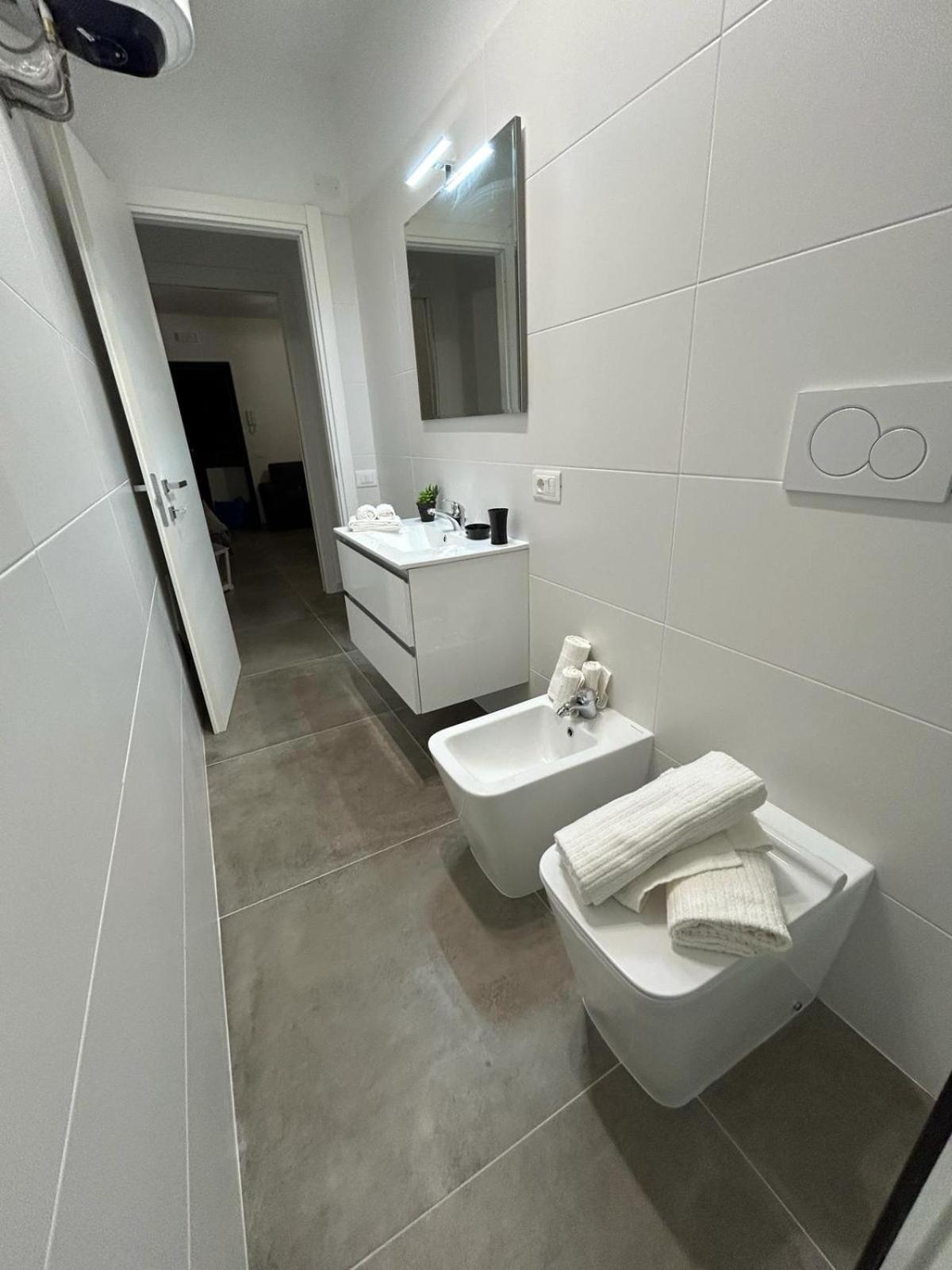 Apartmán Family House Porto Torres Exteriér fotografie
