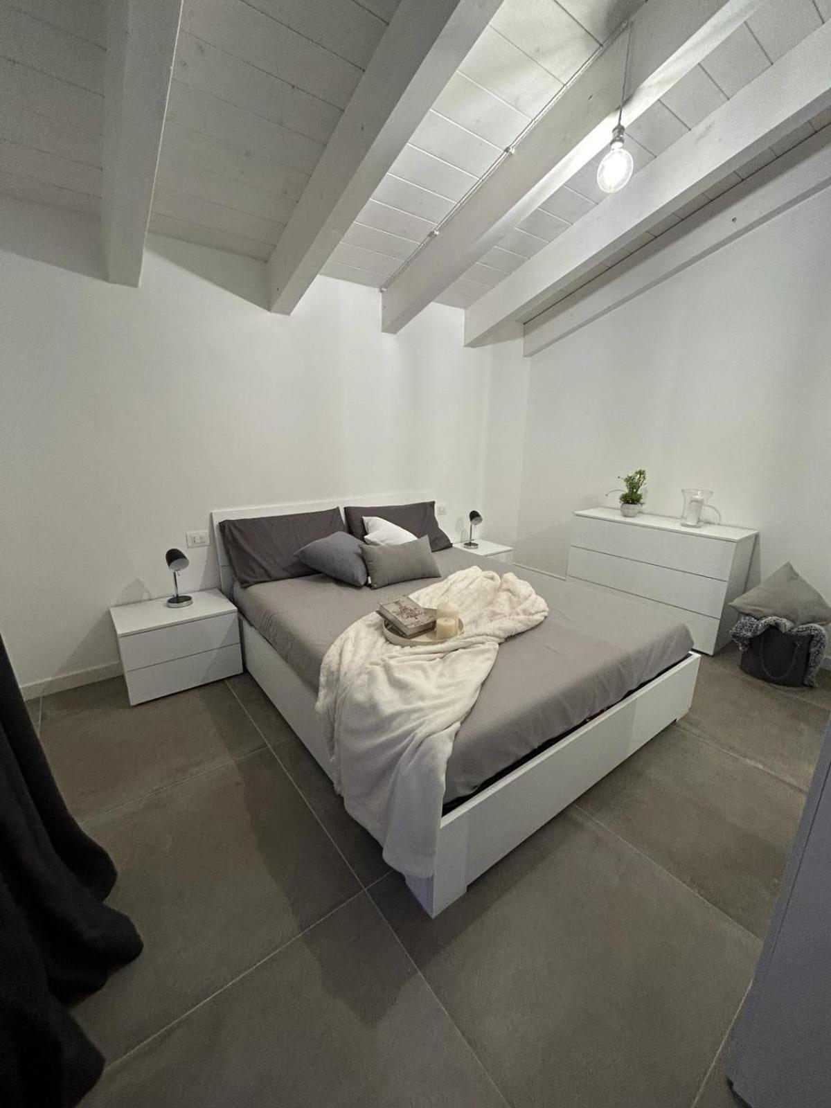Apartmán Family House Porto Torres Exteriér fotografie