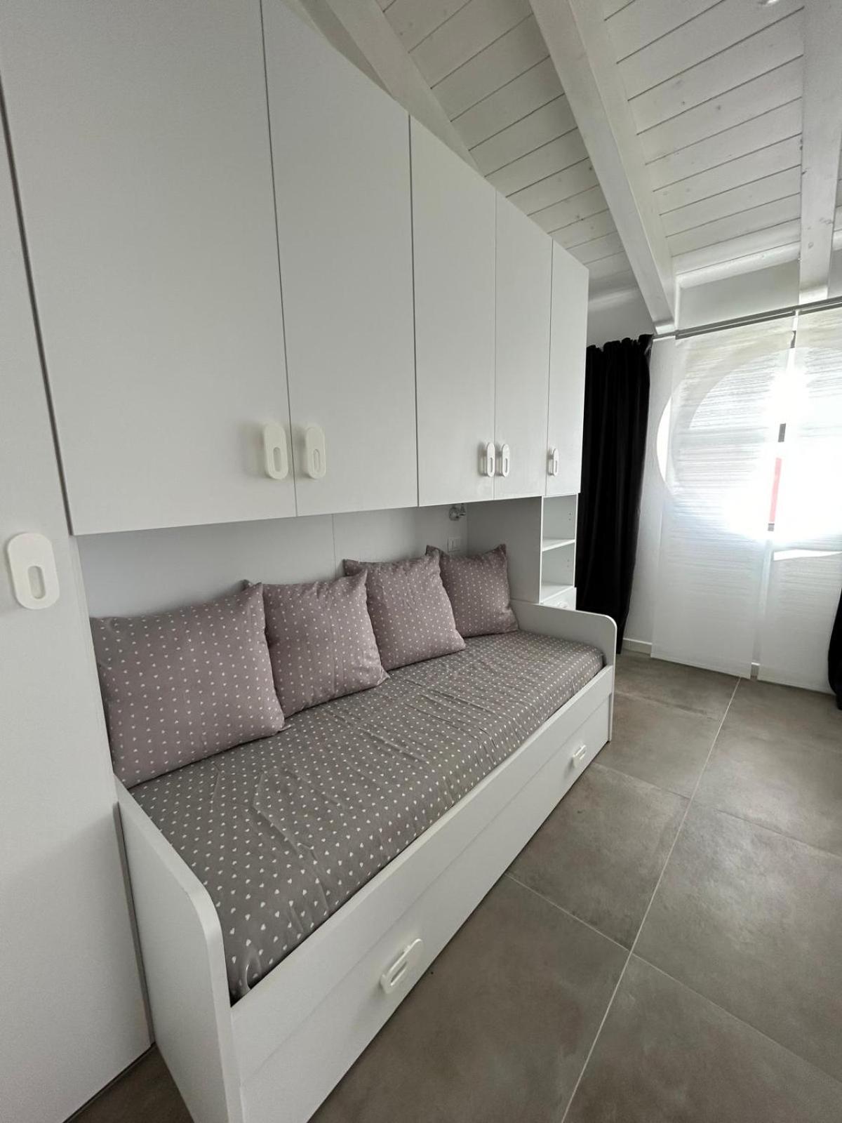 Apartmán Family House Porto Torres Exteriér fotografie